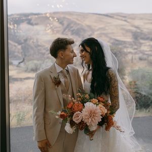 Meet your Posher, Skylar